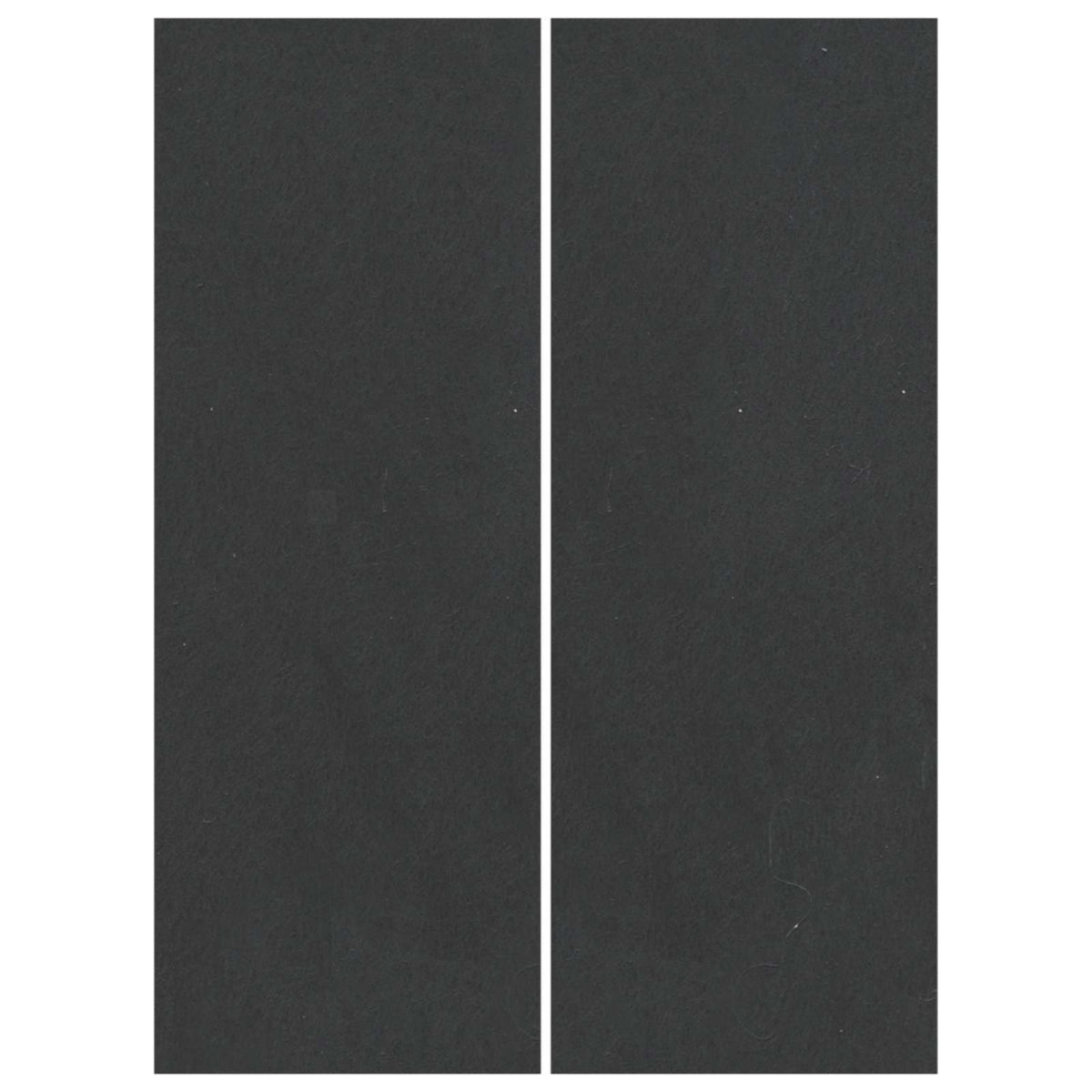 Pool Bundark 300 x 220 x 0,1 cm Rektangulær Non-woven stof Sort