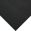 Pool Bundark 500 x 250 x 0,1 cm Rektangulær Non-woven stof Sort