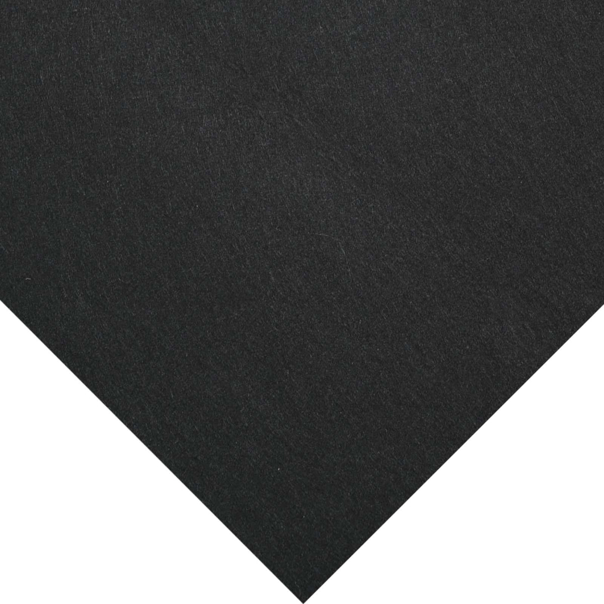Pool Bundark 500 x 250 x 0,1 cm Rektangulær Non-woven stof Sort