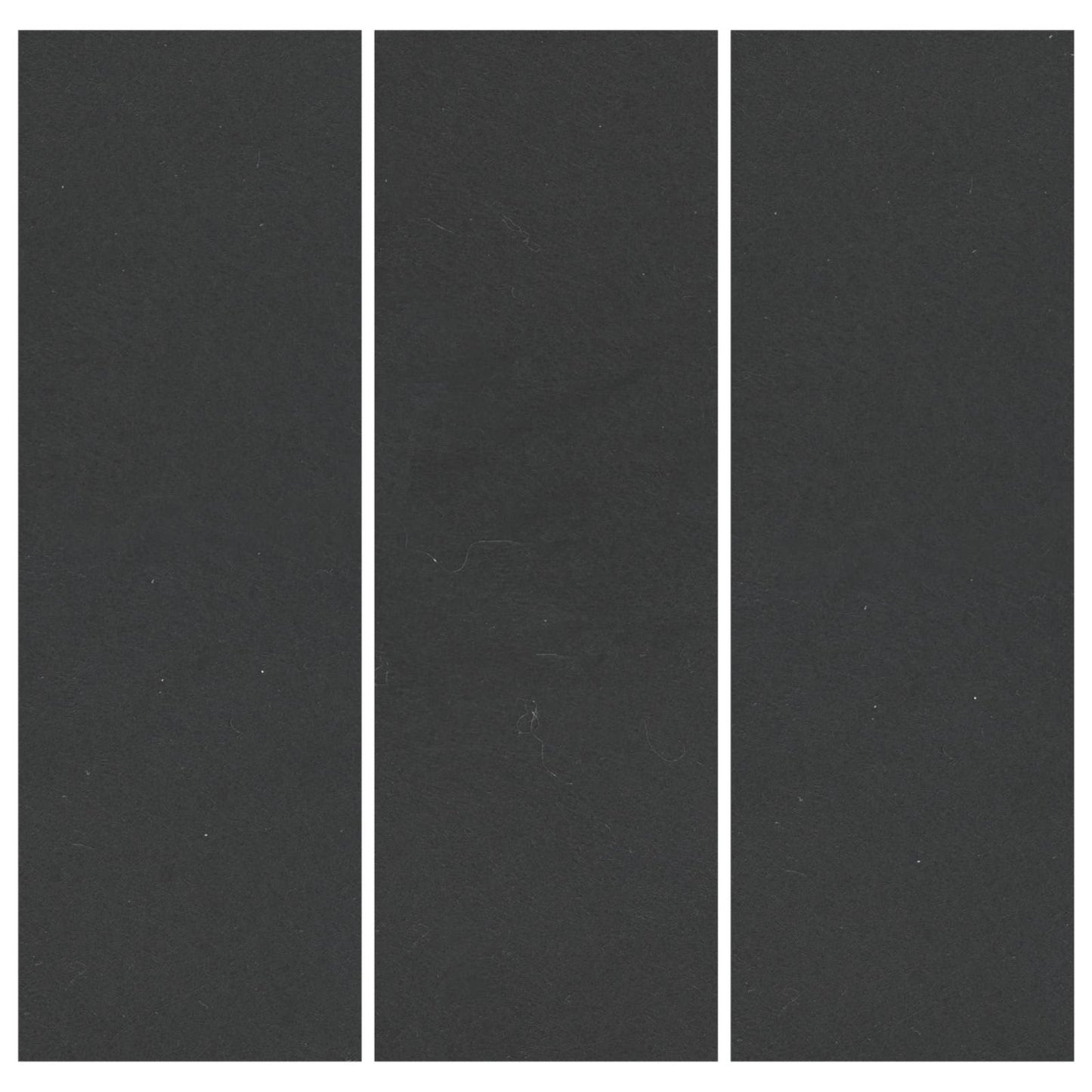 Pool Bundark 396 x 396 x 0,1 cm Firkantet Non-woven stof Sort