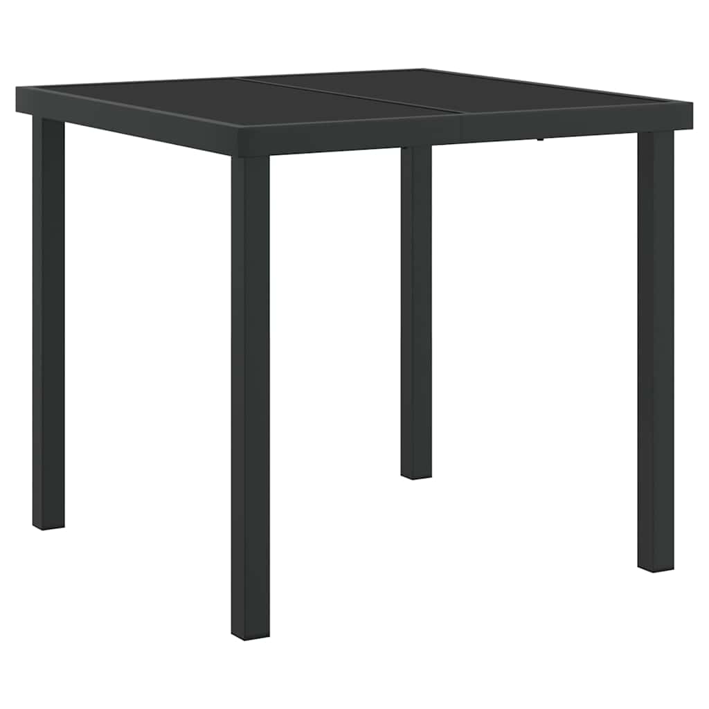 Have Spisebordssæt 3 stk. Beige polyrattan