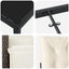 Have Spisebordssæt 7 stk. Brun polyrattan