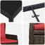 Have Spisebordssæt 9 stk. Brun Poly rattan