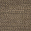 Områdetæpper Sort 100 x 152 cm Jute
