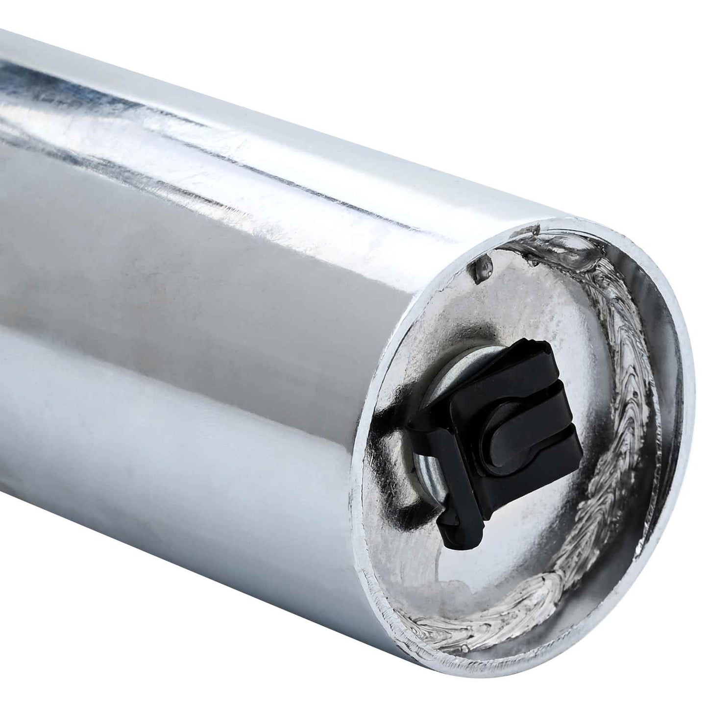 Gas-cylinder til kontorstol Krom 318-473 mm Jern