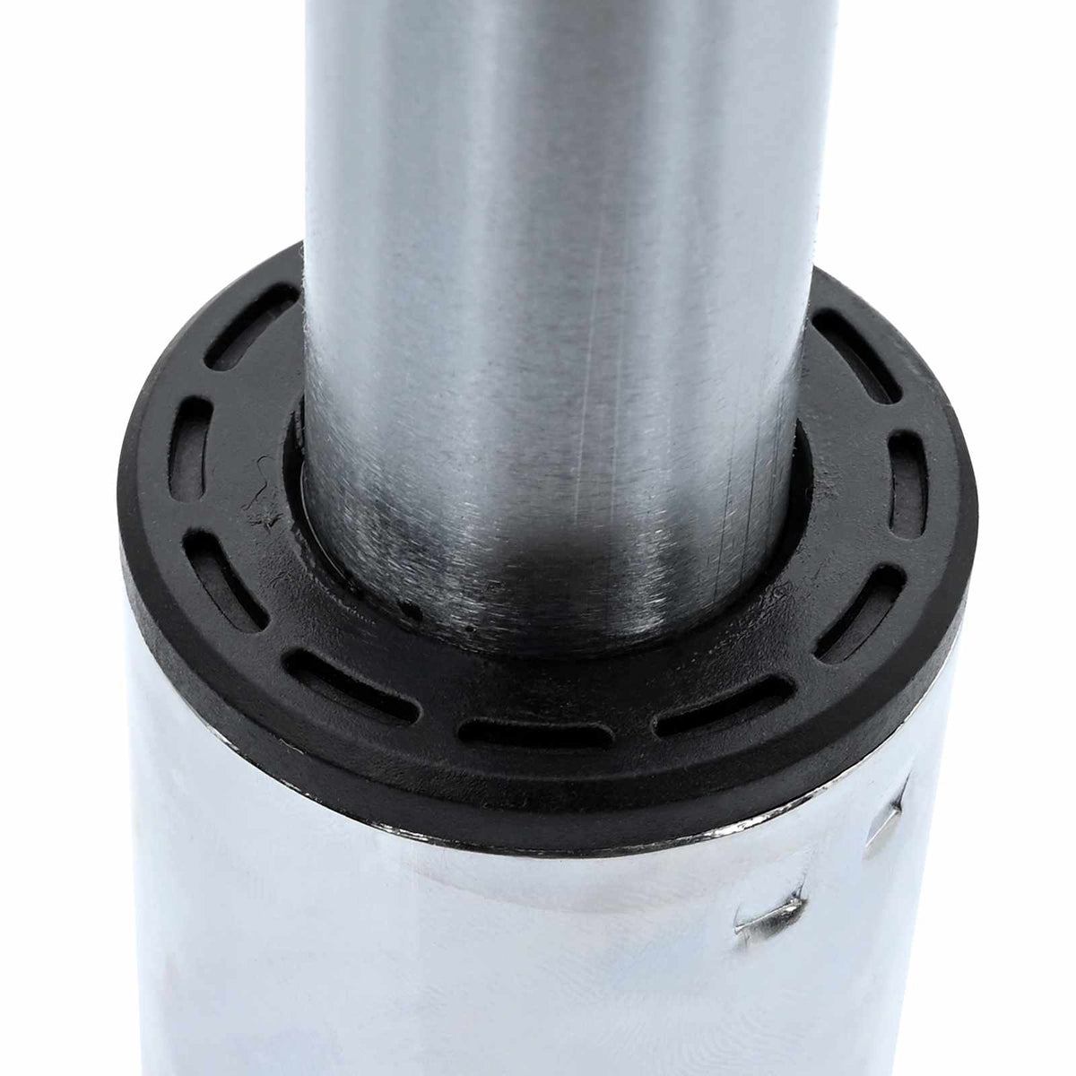 Gas-cylinder til kontorstol Krom 355-540 mm Jern