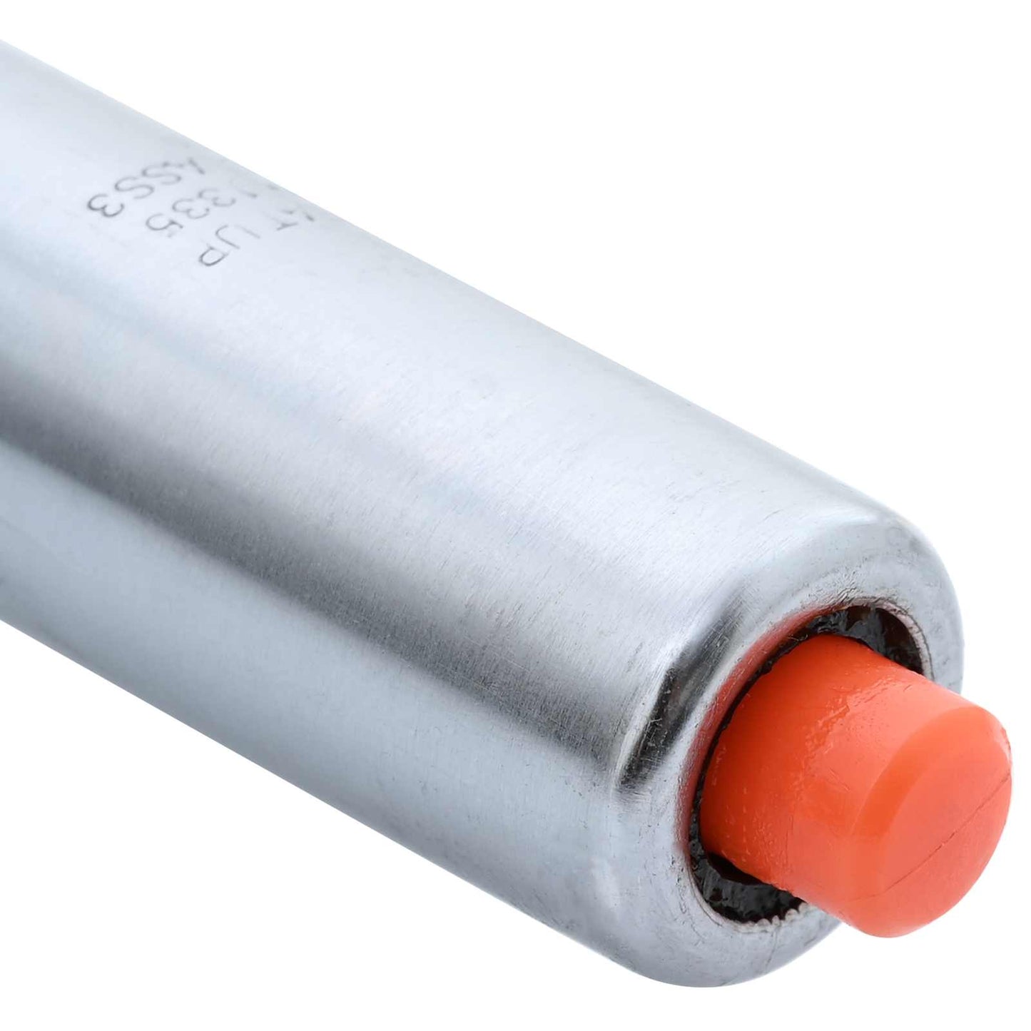 Gas-cylinder til kontorstol Krom 355-540 mm Jern