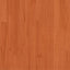 Sengestel med hovedgærde Voks brun 90 x 200 cm Massiv fyrretræ
