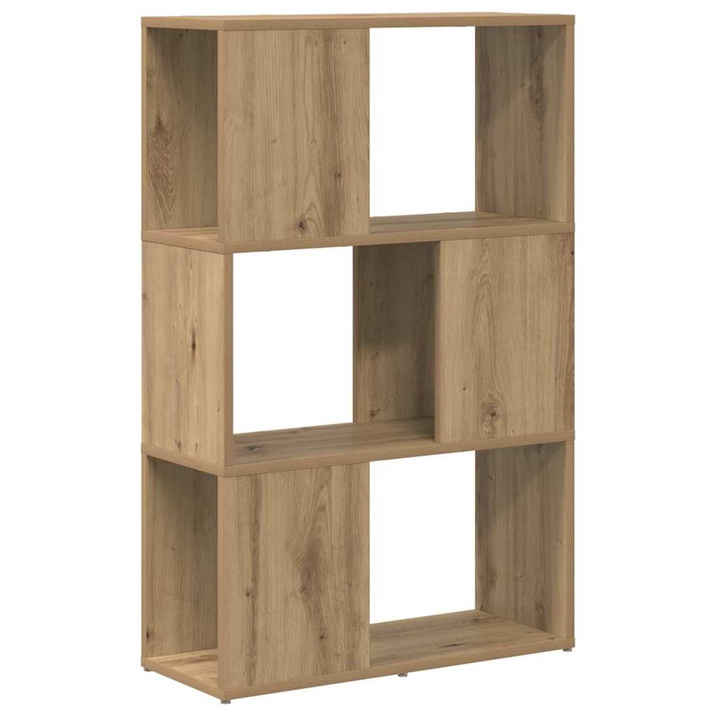 TV-møbelsæt 60 x 24 x 94,5 cm Brun Konstrueret træ