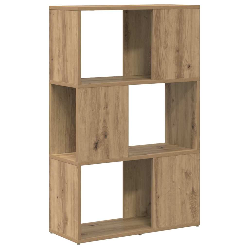 TV-møbelsæt 60 x 24 x 94,5 cm Brun Konstrueret træ