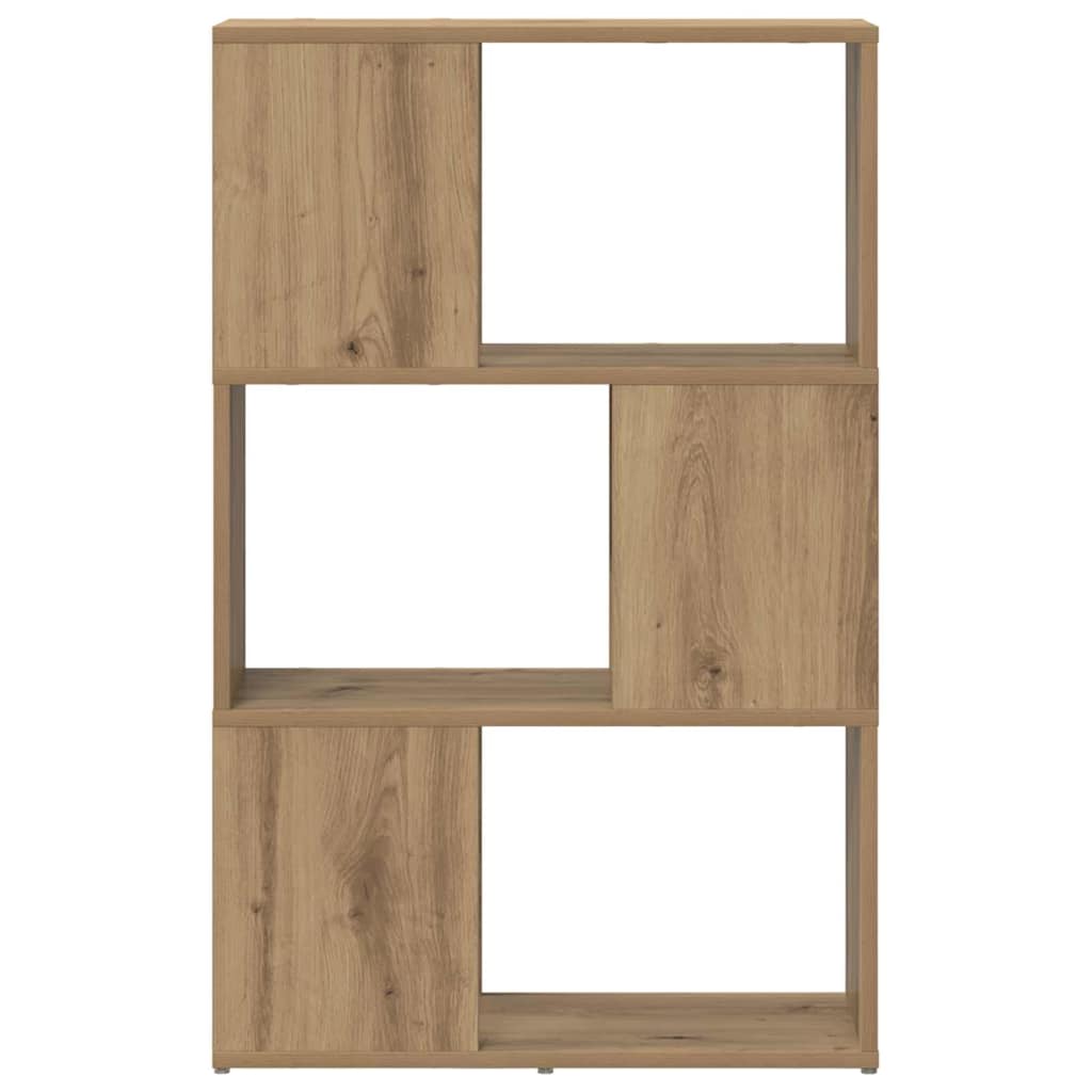 TV-møbelsæt 60 x 24 x 94,5 cm Brun Konstrueret træ