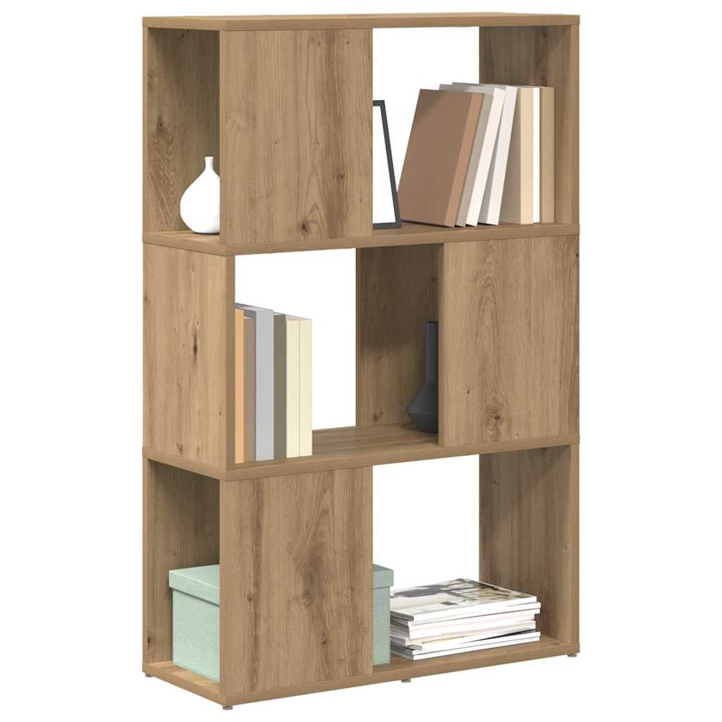 TV-møbelsæt 60 x 24 x 94,5 cm Brun Konstrueret træ