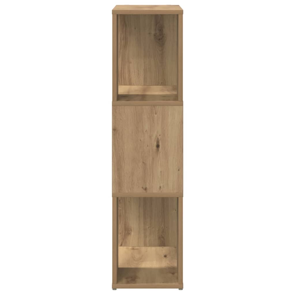 TV-møbelsæt 60 x 24 x 94,5 cm Brun Konstrueret træ