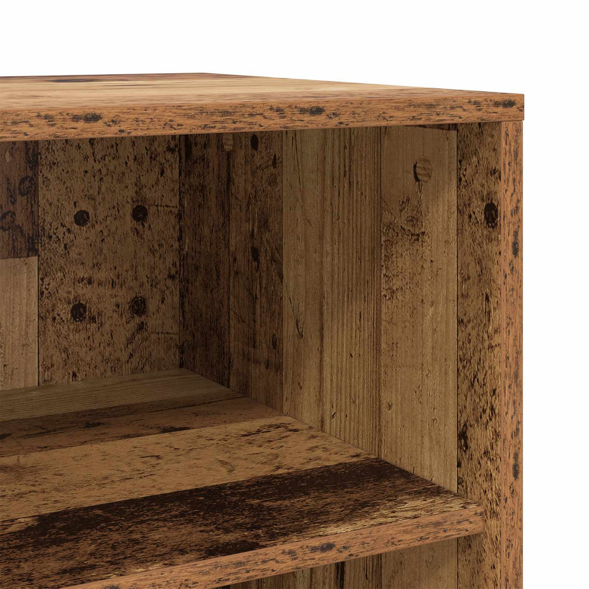 Sideboard Brun 70 x 41 x 75 cm Konstrueret træ
