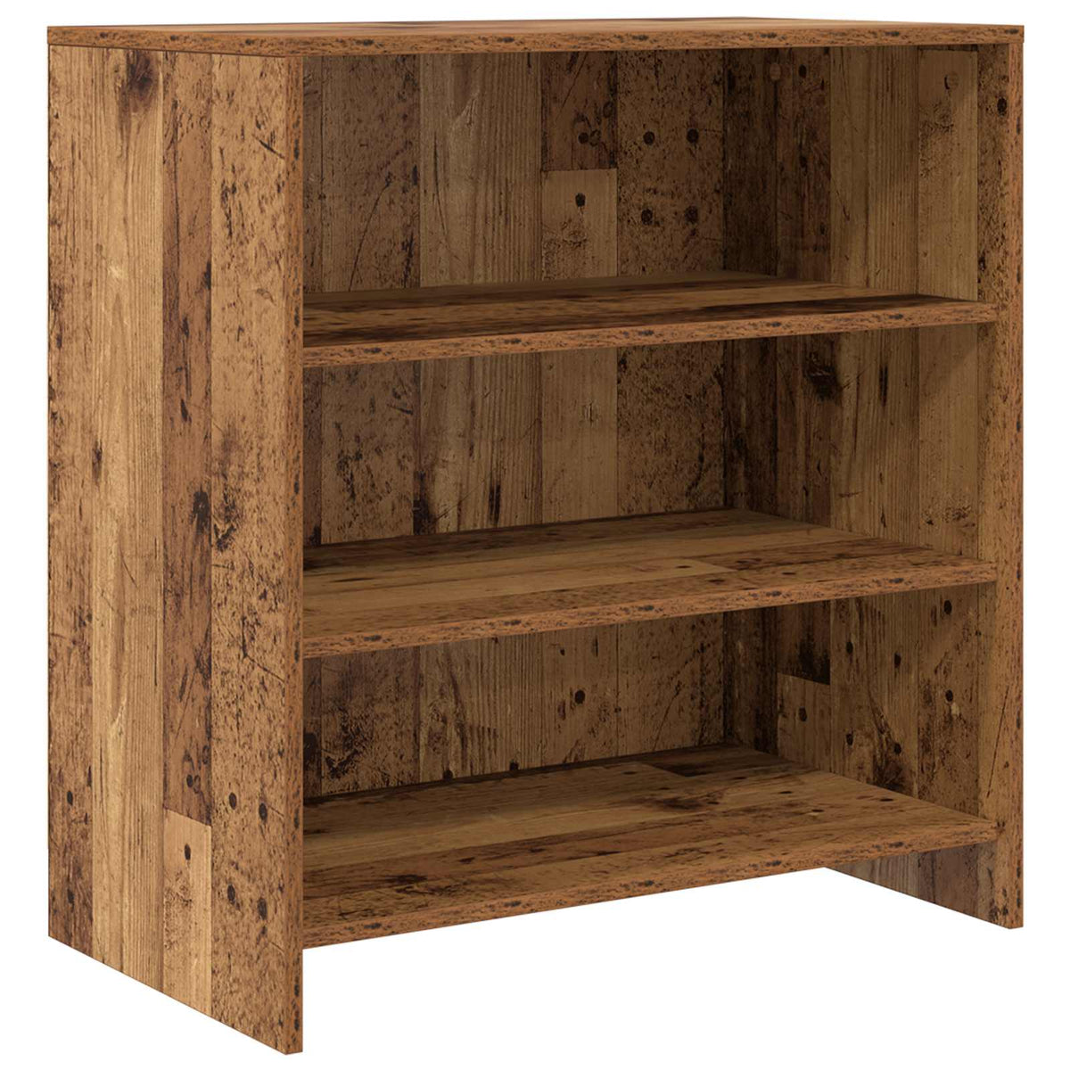 Sideboard Brun 70 x 41 x 75 cm Konstrueret træ
