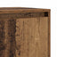 Sideboard Gammelt træ 70 x 41 x 75 cm Konstrueret træ