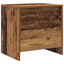 Natskab Gammelt træ 45 x 34 x 44,5 cm Konstrueret træ