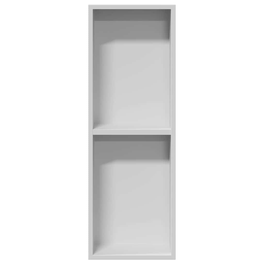 Bruse Niche Hvid 60 x 20 x 9,5 cm Rustfrit stål