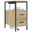 Natskab Sonoma eg 30 x 48 x 61 cm Konstrueret træ