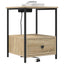 Natskab Sonoma eg 42 x 41 x 56 cm Konstrueret træ