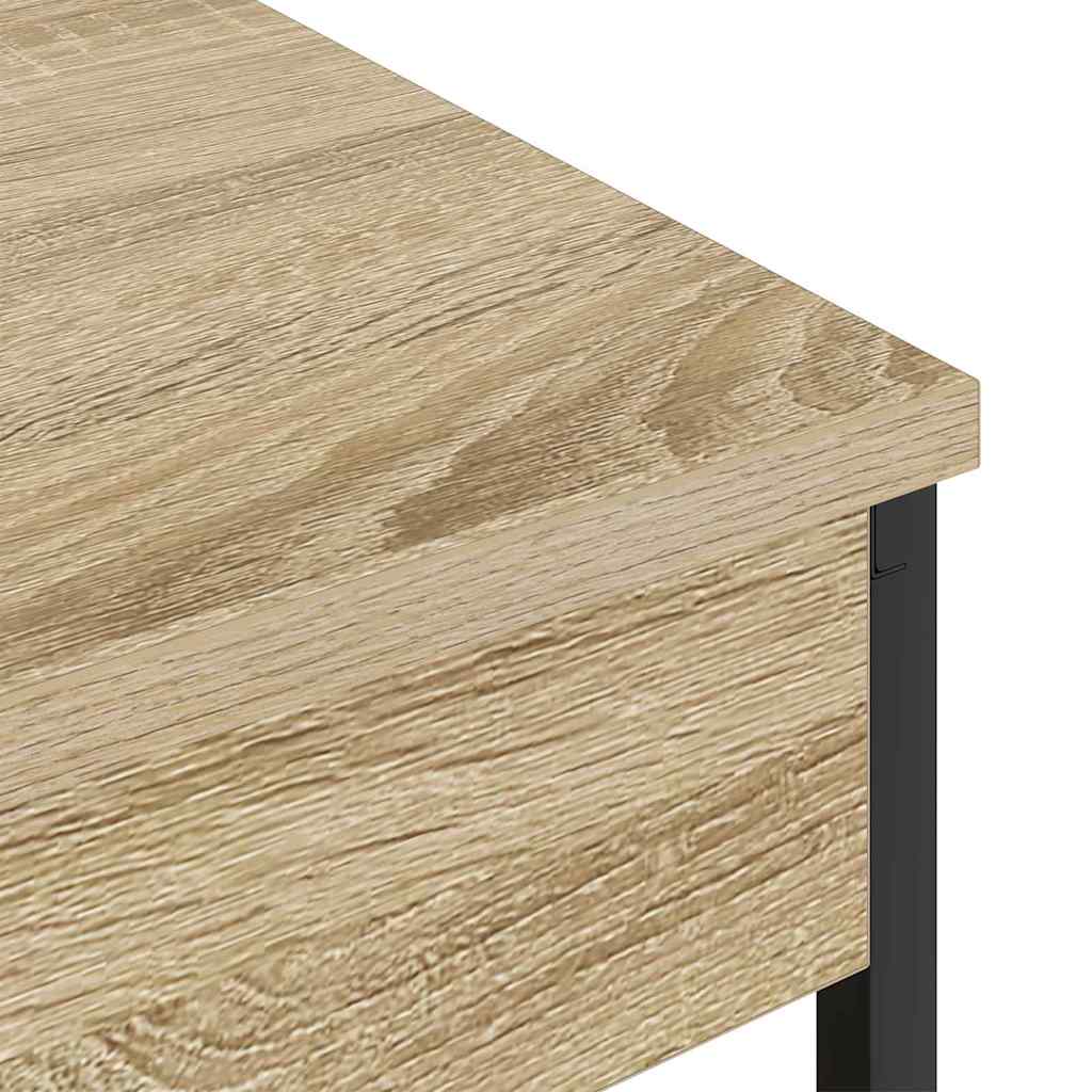 Natskab Sonoma eg 41 x 31 x 51 cm Konstrueret træ