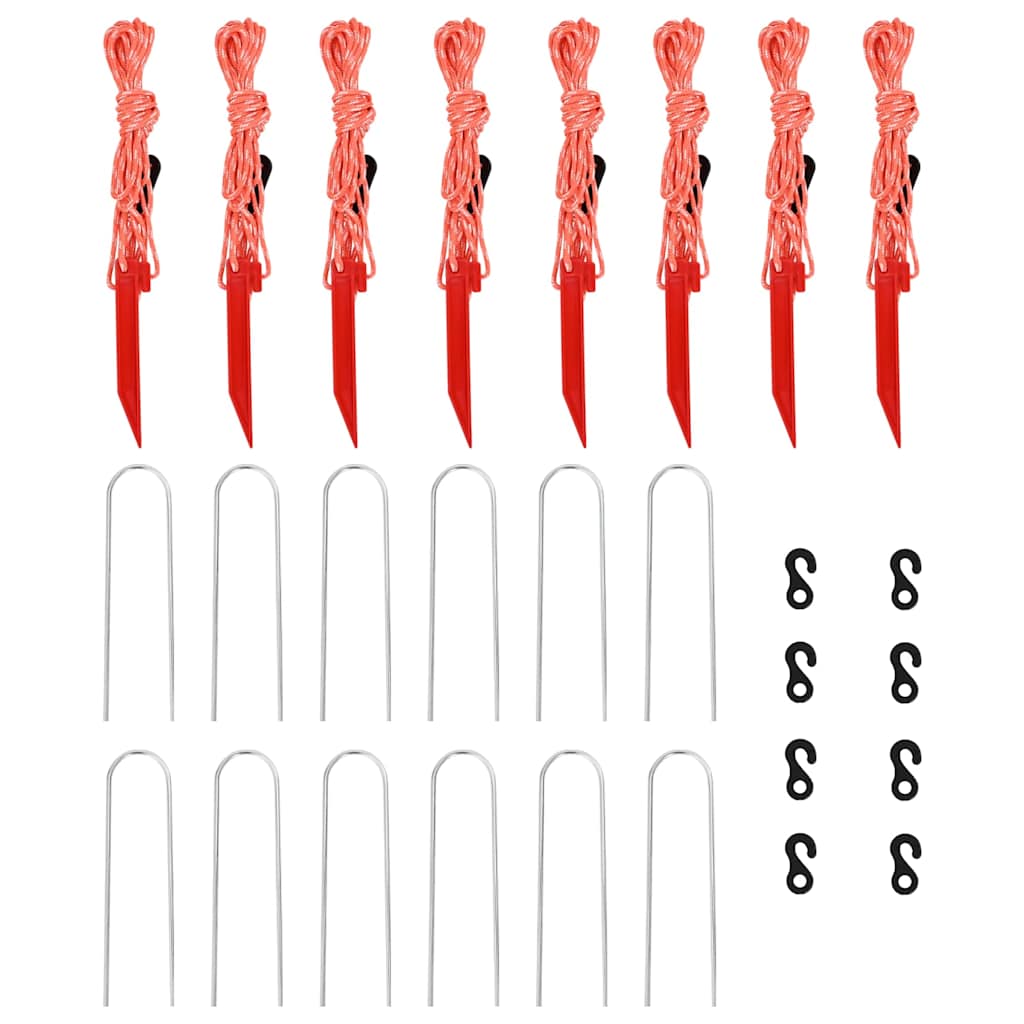 Baseball & Softball Sort 702 x 369,5 x 243,5 cm Polyester