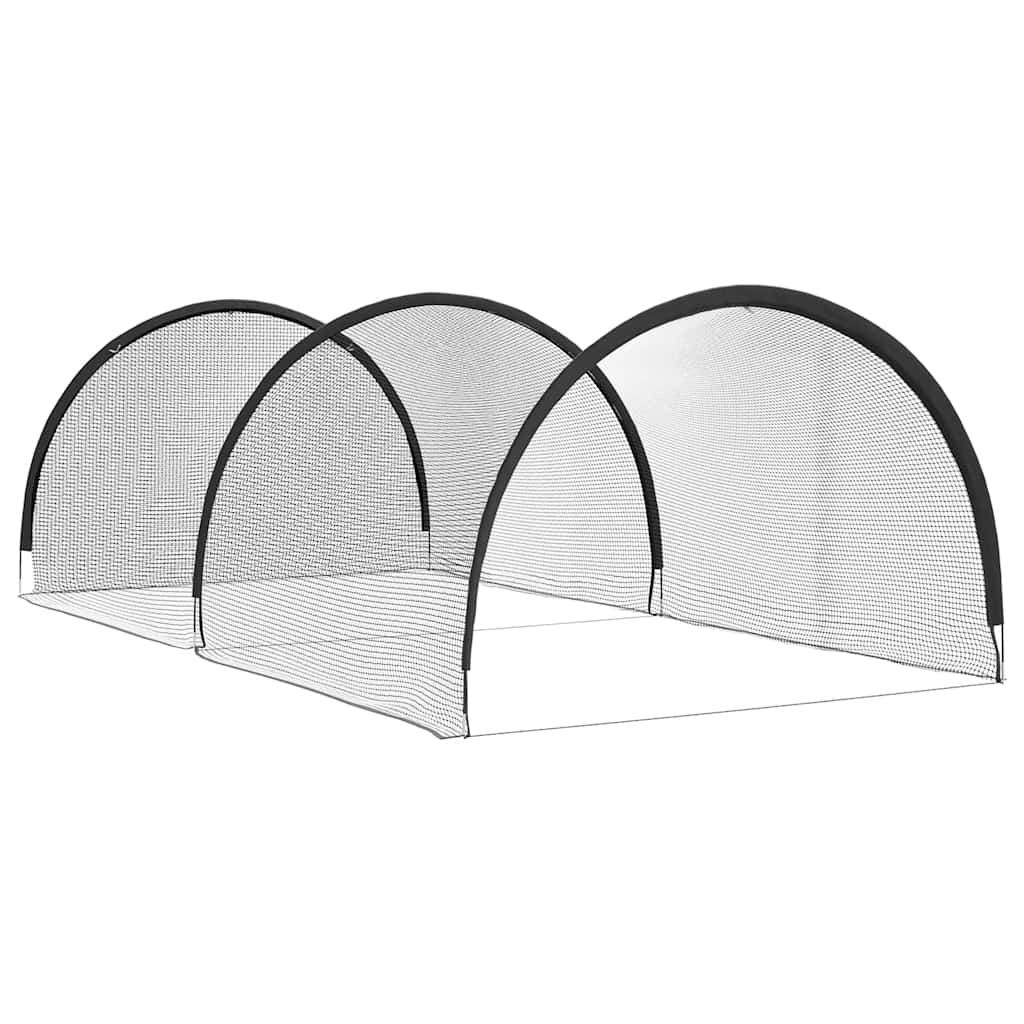 Baseball & Softball Sort 702 x 369,5 x 243,5 cm Polyester
