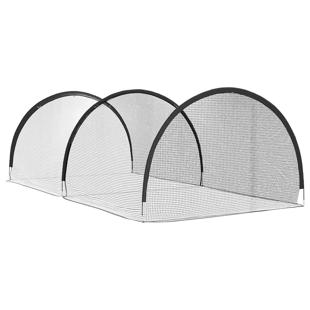 Baseball & Softball Sort 702 x 369,5 x 243,5 cm Polyester