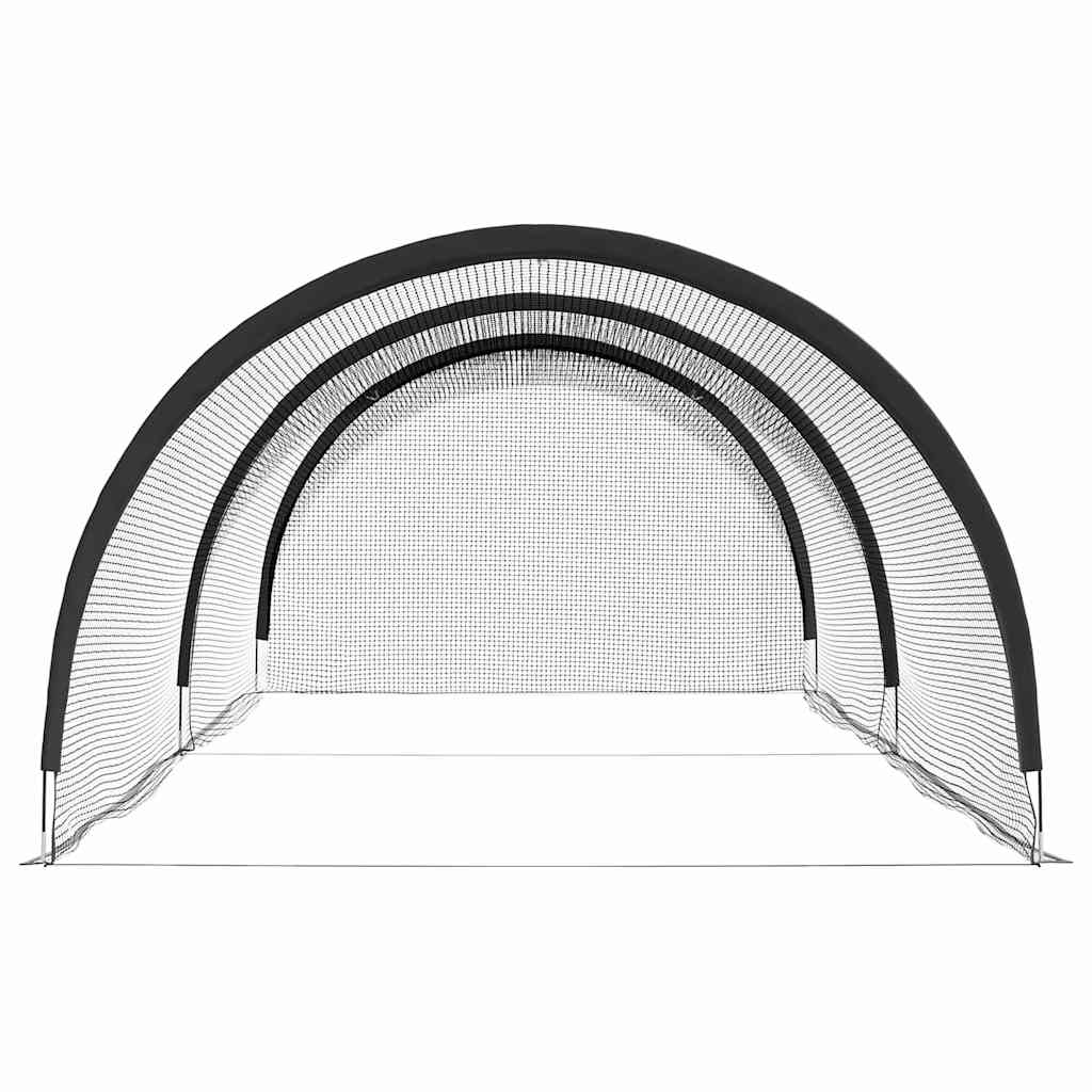 Baseball & Softball Sort 702 x 369,5 x 243,5 cm Polyester