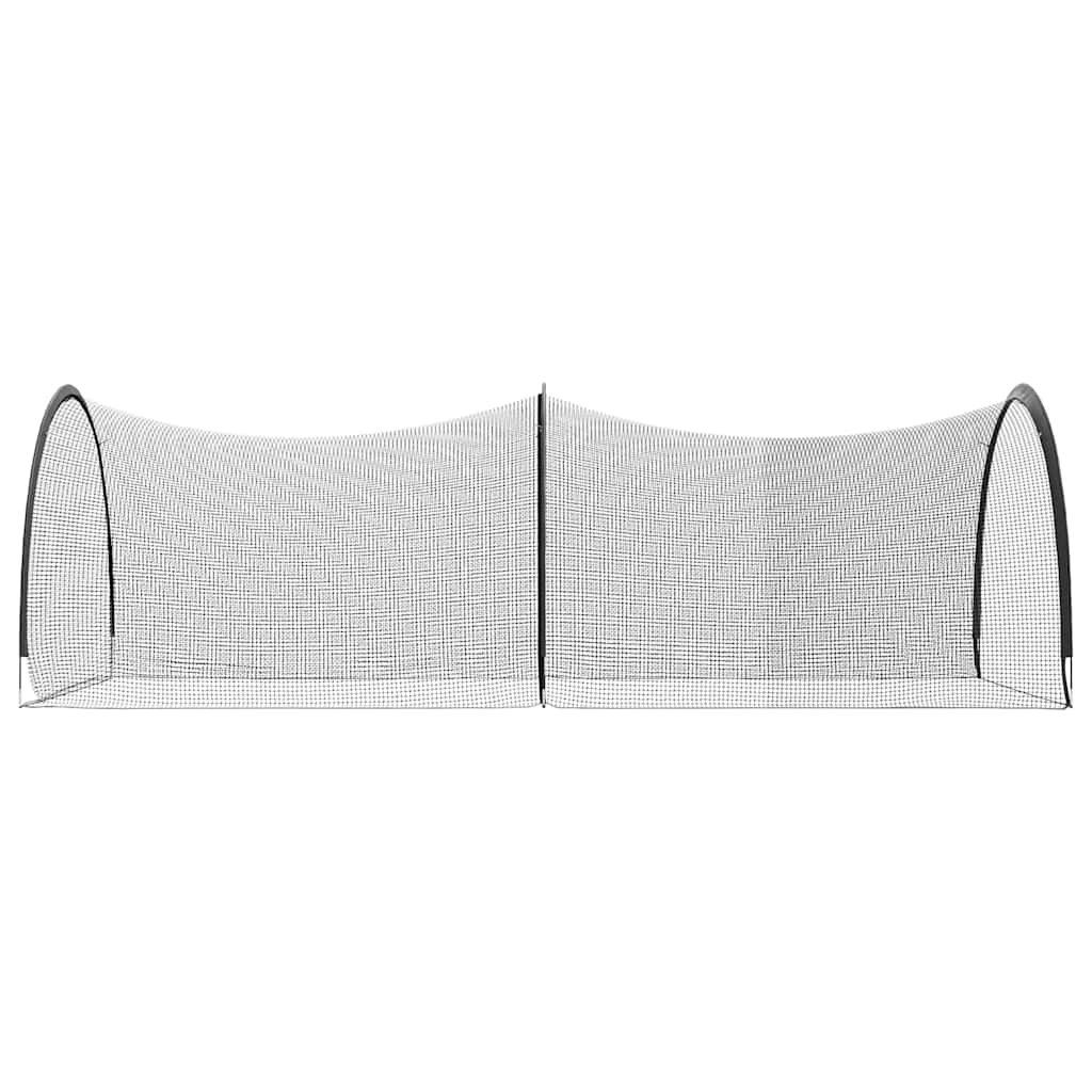 Baseball & Softball Sort 702 x 369,5 x 243,5 cm Polyester