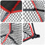 Golf Træningshjælp Sort 314 x 150 x 206 cm Polyester