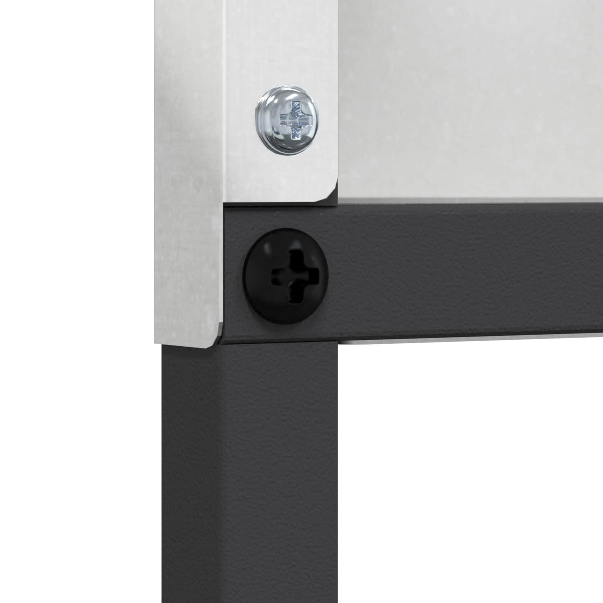 Have privatliv skærm Fretwork Sølv 32 x 140 cm Rustfrit stål