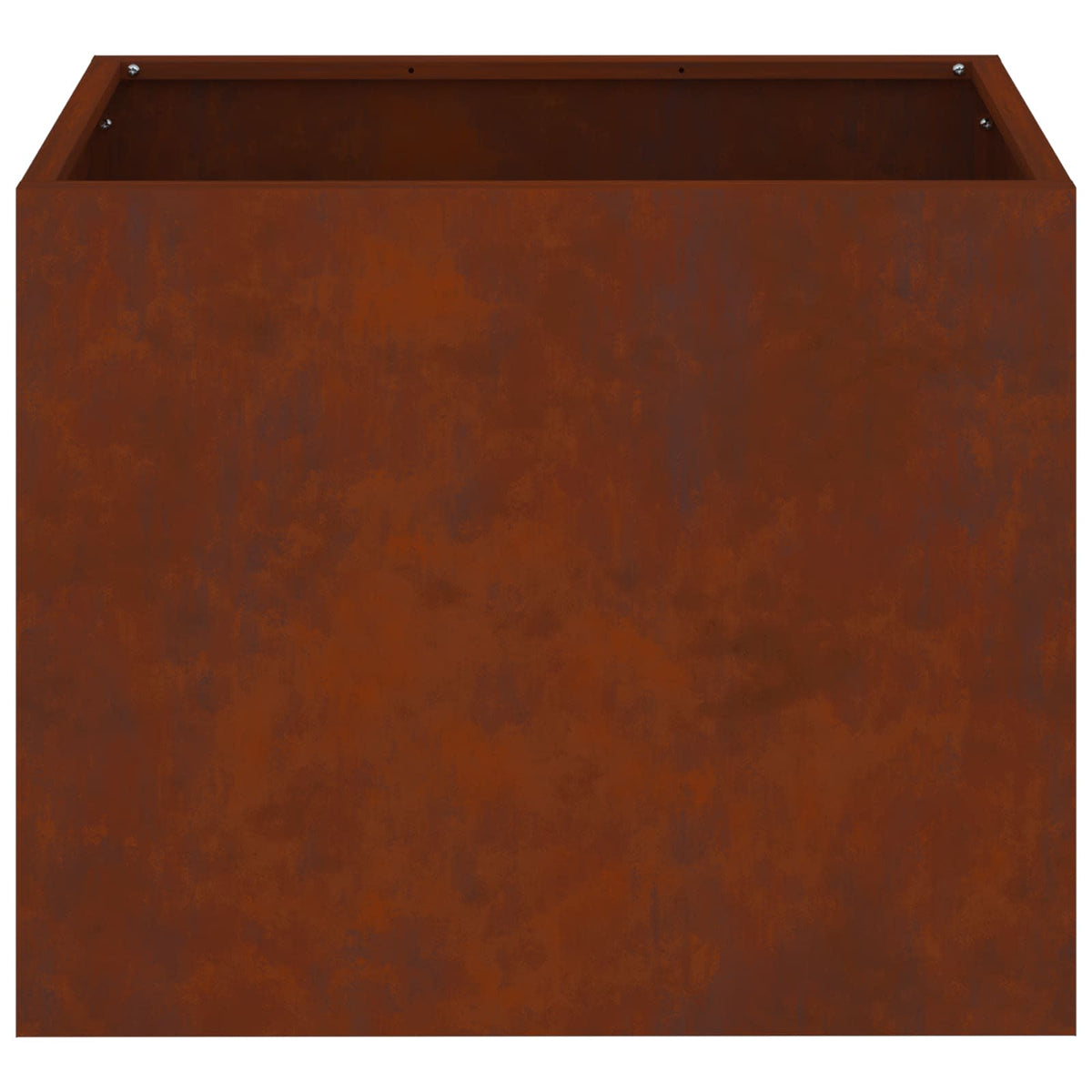 Have Blomsterkrukke Rusten 50 x 32 x 40 cm Cortenstål