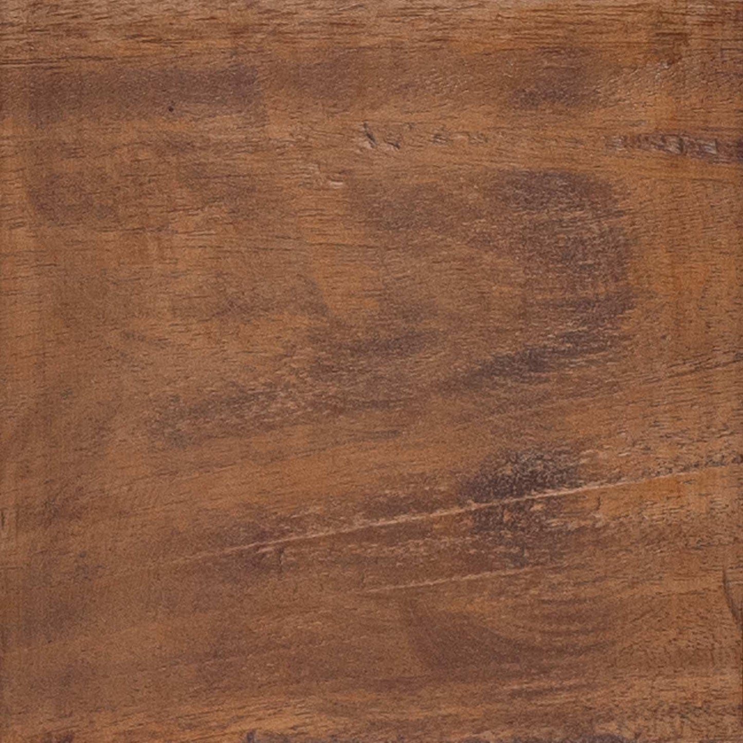 Hylde Brun 24 x 13 x 54 cm Massiv Mahogni