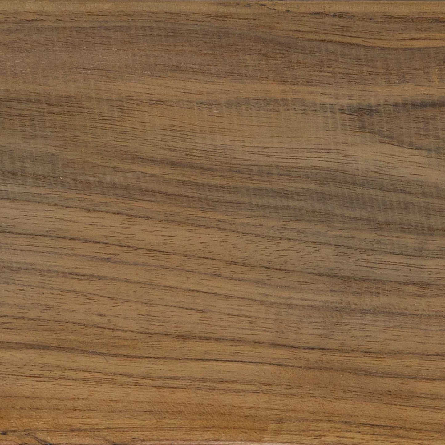Lysestage Naturfarvet 50 x 15 x 10 cm Massivt teaktræ