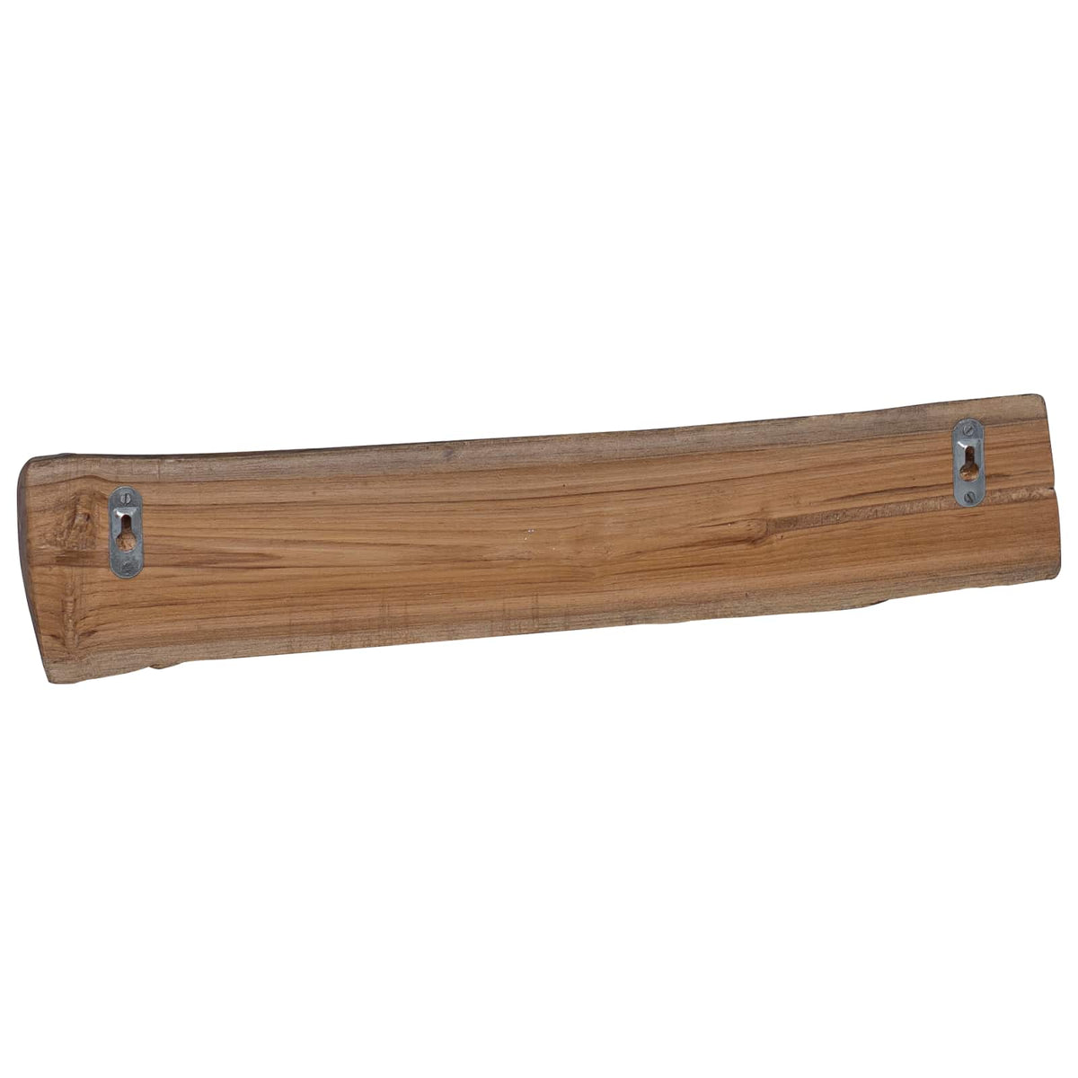 Bøjle Brun 50 x 8 x 12 cm Solid genbrugs træ