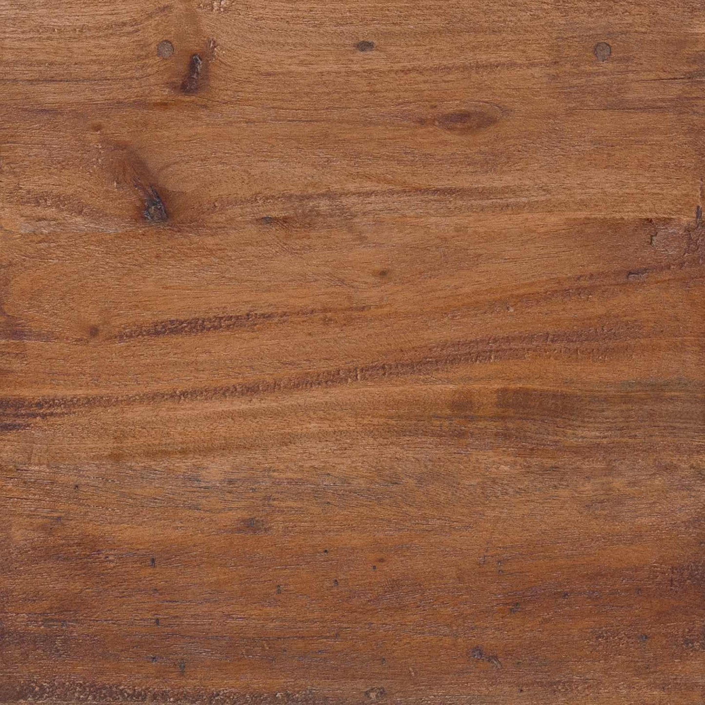 Sengebord Brun 63 x 30 x 79 cm Massiv Mahogni