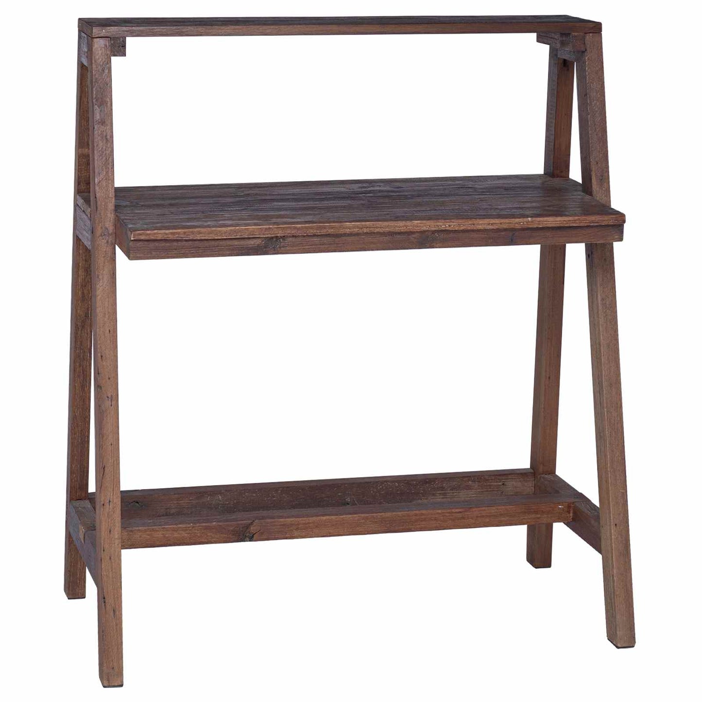 Bord Brun 90 x 50 x 103 cm Solid genbrugs træ