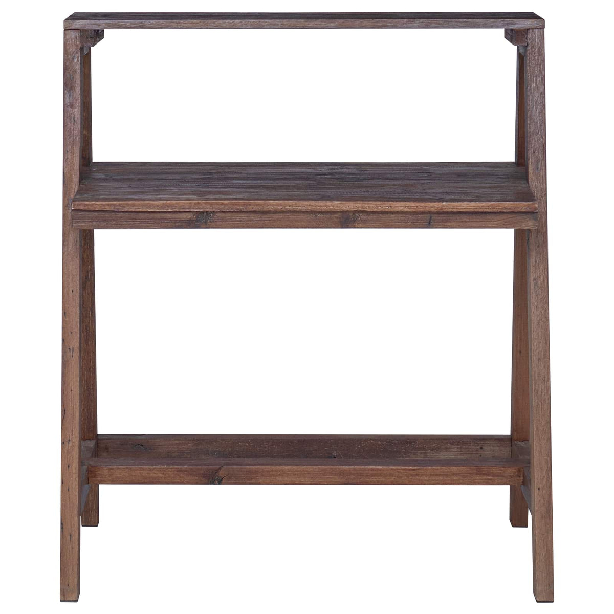 Bord Brun 90 x 50 x 103 cm Solid genbrugs træ