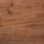 Sidebord Brun 38 x 28 x 35 cm Massivt mahognitræ