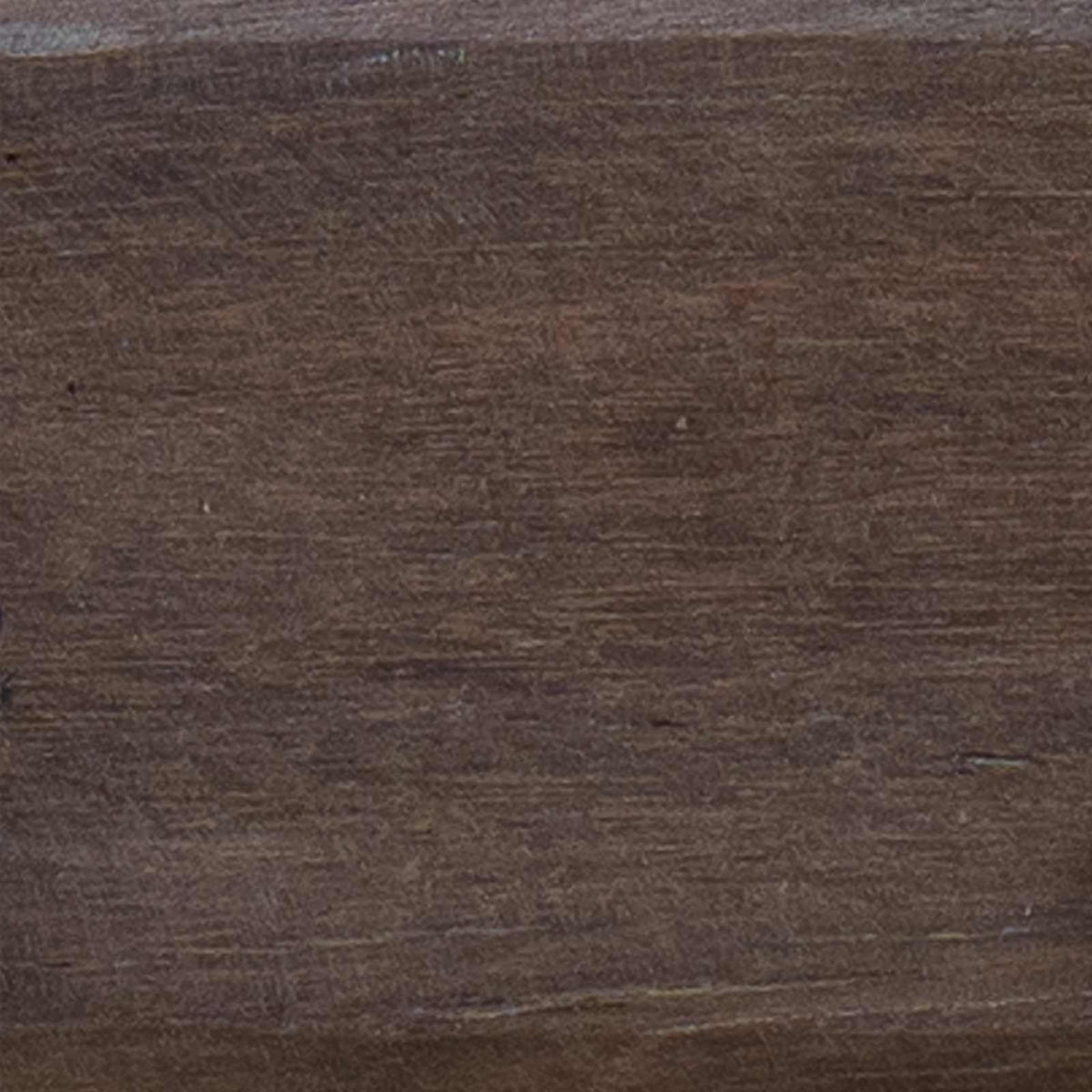 Bøjle Brun 60 x 7 x 8 cm Solid genbrugs træ