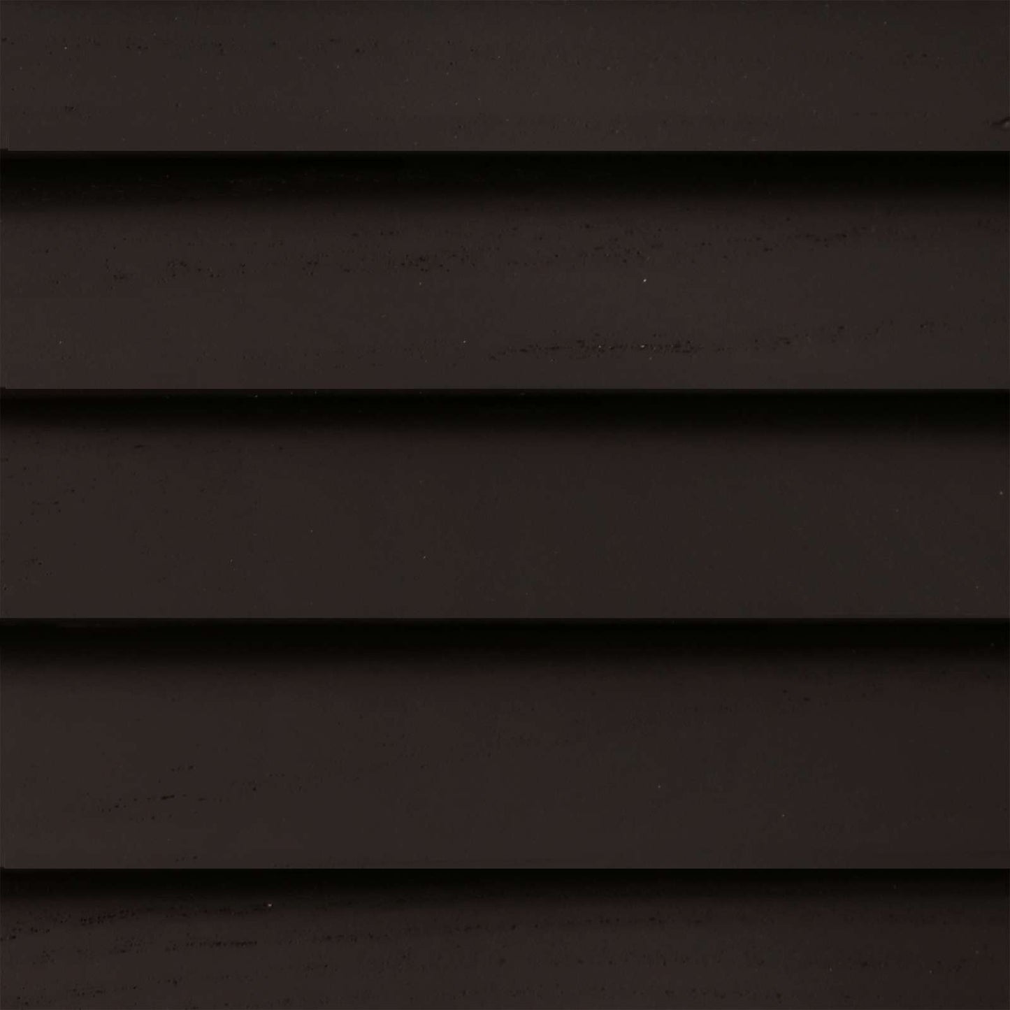 Persienner Mørk Brun 60 x 250 cm 35 mm Massivt Paulownia Træ