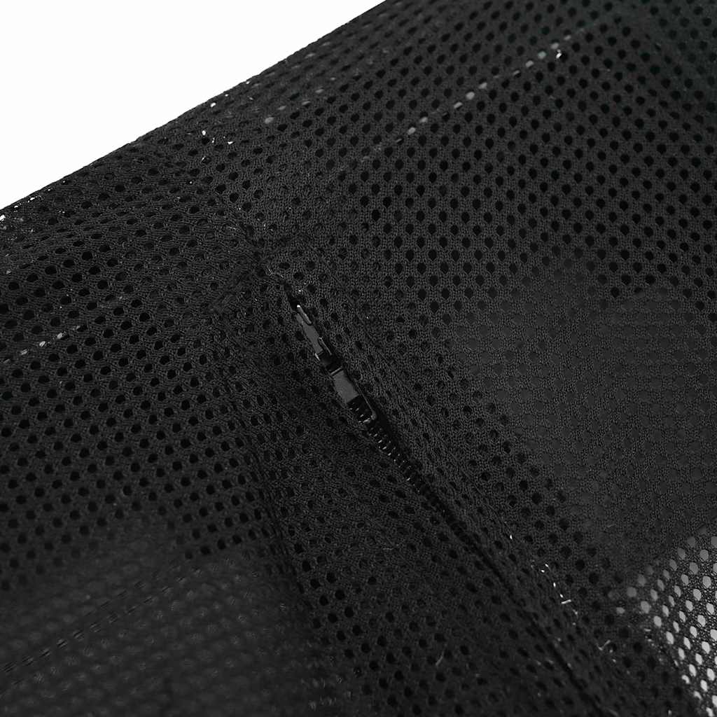Airsoft Mål Sort 19 x 26 x 25 cm Plastik