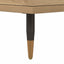 Sideboard Artisan Egetræ 60 x 35 x 70 cm