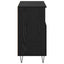 Sideboard Sort eg 60 x 35 x 70 cm