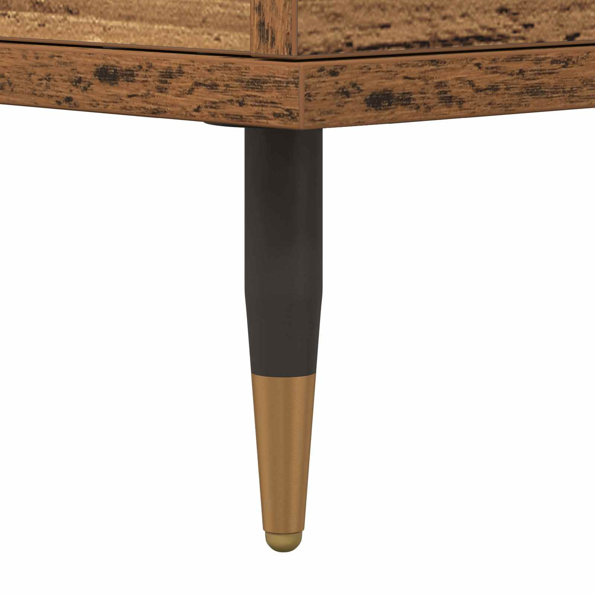 Sideboard Gammelt træ 60 x 35 x 70 cm