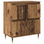 Sideboard Gammelt træ 60 x 35 x 70 cm