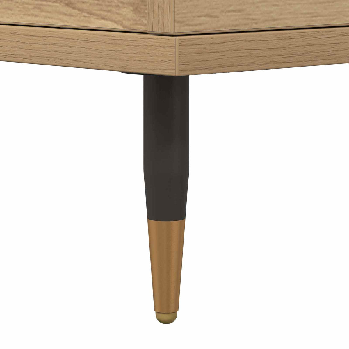 Sideboard Artisan Egetræ 60 x 35 x 70 cm
