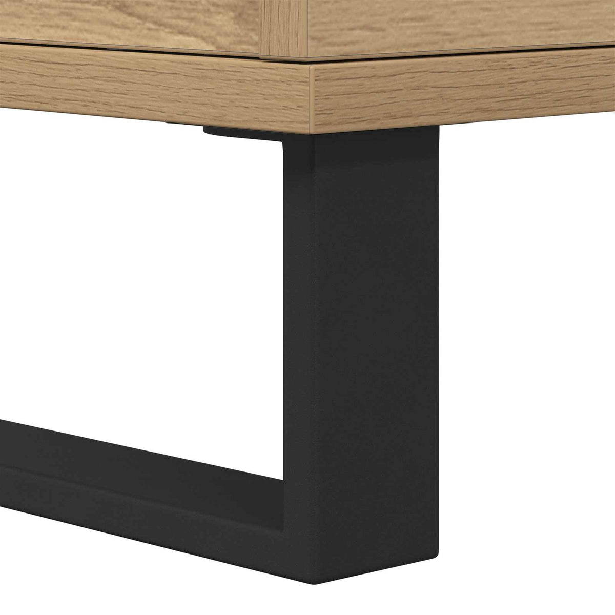 Sideboard Artisan Egetræ 60 x 35 x 70 cm