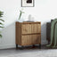 Sideboard Artisan Egetræ 60 x 35 x 70 cm